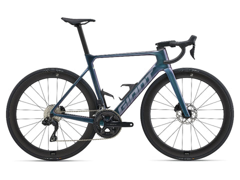 Giant Propel Advanced 1 Road Bike 2025