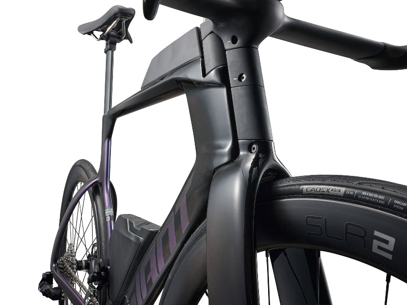 Giant Trinity Advanced SL 2 Time Trial Bike 2025 - 2