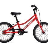 Giant ARX 16 F/W Children's Bike 2025 - Phoenix Red