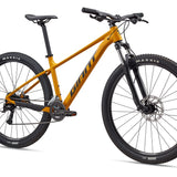 Giant Talon 3 Mountain Bike 2025 - Beeswax - Front