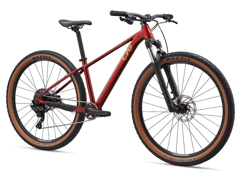 Giant Tempt 2 Women's Mountain Bike 2025-2