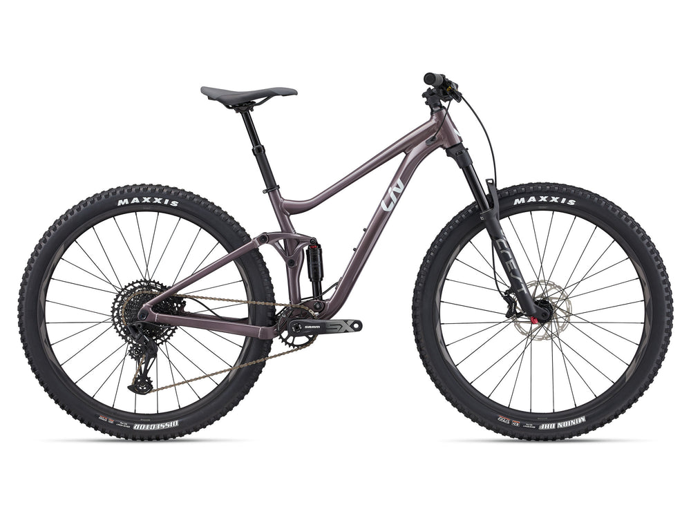 Giant Embolden 1 Women's Mountain Bike 2024