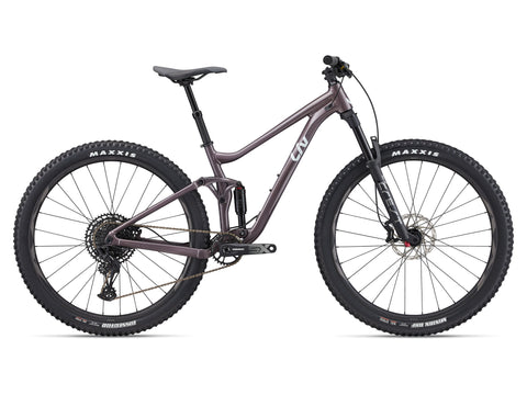 Giant Liv Embolden 1 Women's Mountain Bike 2025
