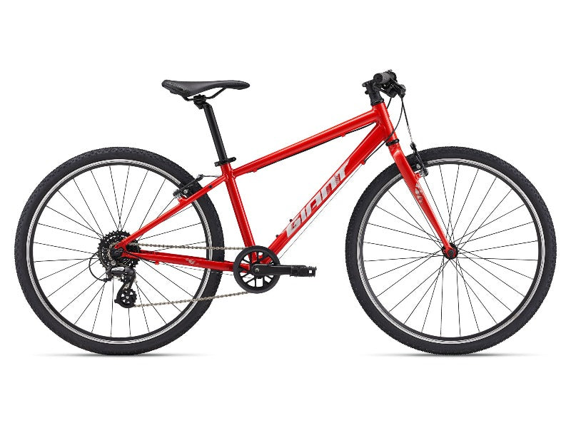 Giant ARX 26 Children's Bike 2025 - Pheonix Red