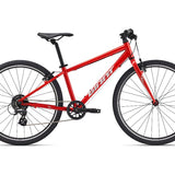 Giant ARX 26 Children's Bike 2025 - Pheonix Red