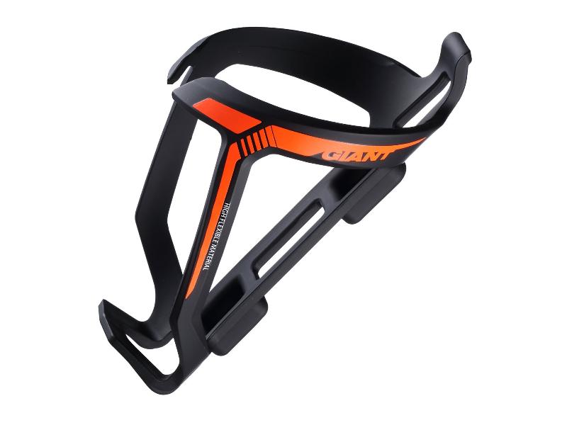 Giant ProWay Bottle Cage - Orange