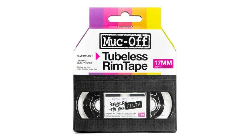 Muc-Off Tubeless Rim Tape