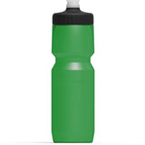 Cube Bottle Feather 0.75L Water Bottle - Green