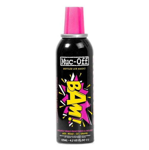 Muc-Off B.A.M Instant Puncture Repair