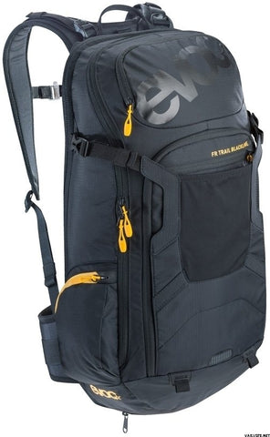 Evoc FR Trail Blackline Protector Backpack