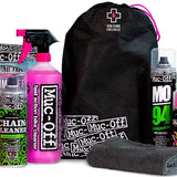 Muc-Off Ultimate Commuter Kit