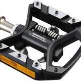 Shimano PD-T8000 XT Touring Pedals
