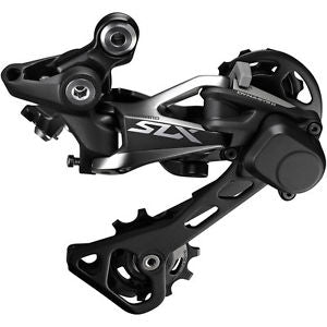 Shimano SLX 11 Speed Rear Derailleur, GS, RD-M7000