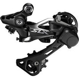 Shimano SLX 11 Speed Rear Derailleur, GS, RD-M7000