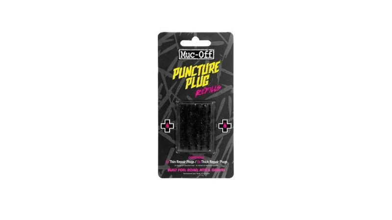 Muc-Off Puncture Plug Refill Kit