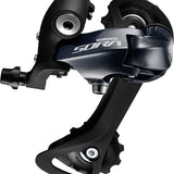 RD-R3000 Sora rear derailleur, 9-speed - GS