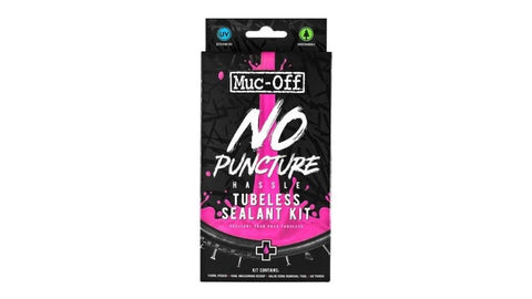 Muc-Off No Puncture Hassle Tubeless Sealant Kit