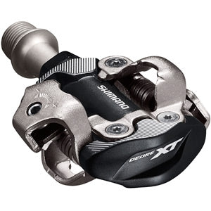 Shimano PD-M8100 XT Pedals