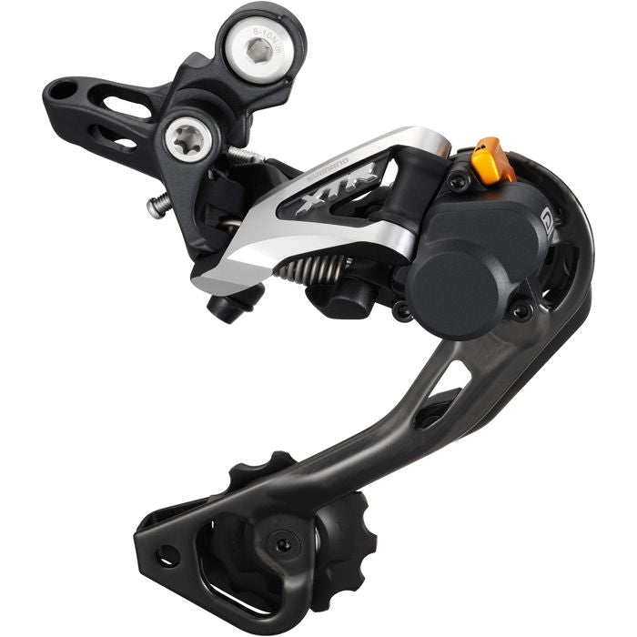 RD-M986 XTR 10-speed Shadow+ design rear derailleur, SGS