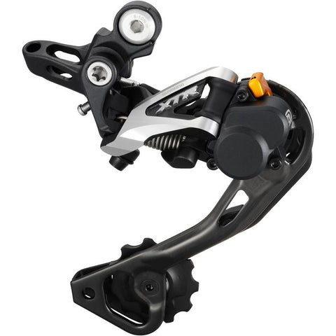 Shimano XTR Shadow plus Dyna-Sys 10-Speed Rear Derailleur