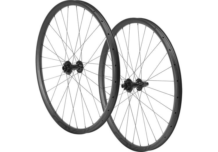 Roval Traverse 29 Carbon  Wheelset