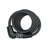 Abus 5510C Numero Cable Lock - 180cm