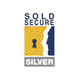 Abus Chain Lock Steel-O-Chain 9808 - Secure Silver