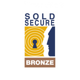 Abus Bordo 6000 Folding Lock - Secure Bronze