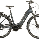 Raleigh Motus Grand Tour Lowstep Hub Electric Bike