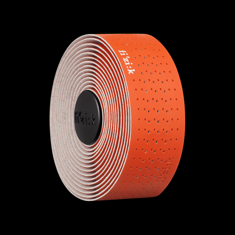 Fizik Tempo Microtex Classic Tape - Orange