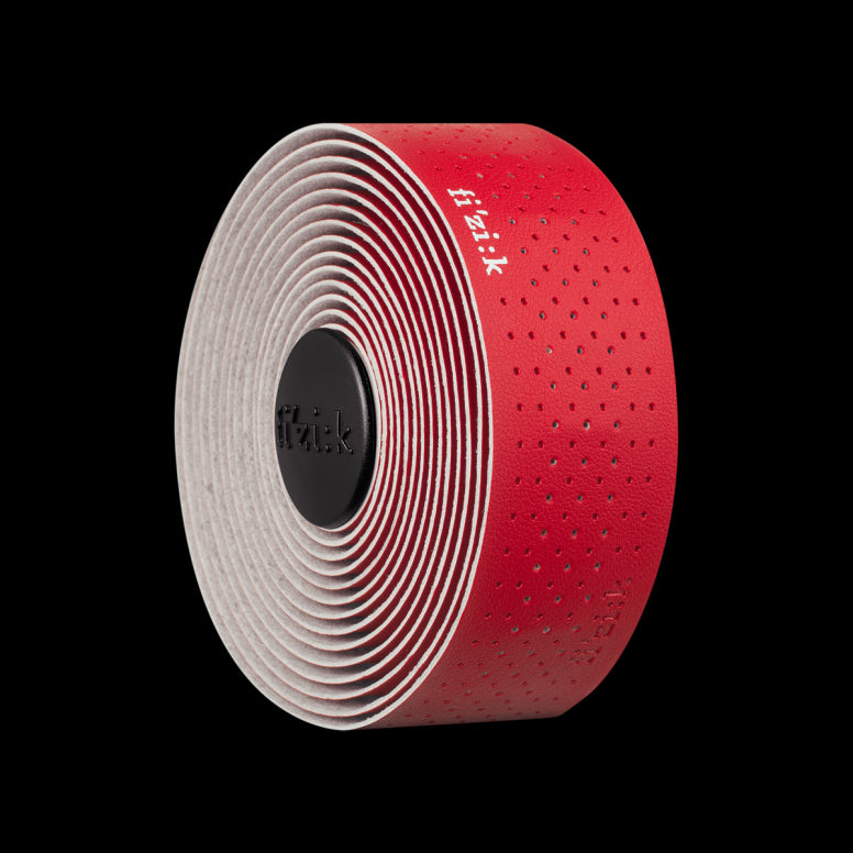 Fizik Tempo Microtex Classic Tape - Red