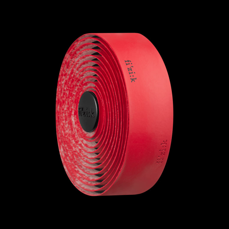 Fizik Vento Bondcush Tacky Tape - Red