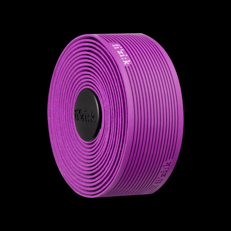 Fi'zi:k Vento Microtex Tacky Tape  - Fluro Lilac