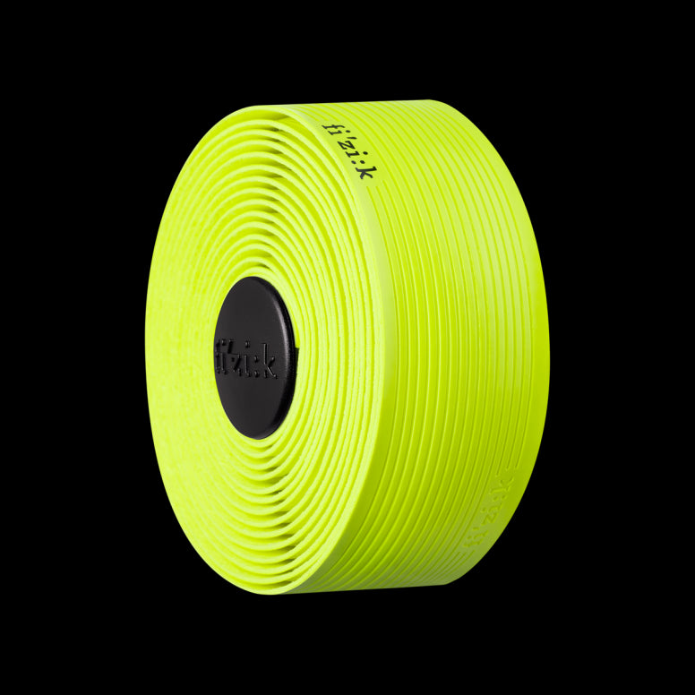Fi'zi:k Vento Microtex Tacky Tape  - Fluro Yellow