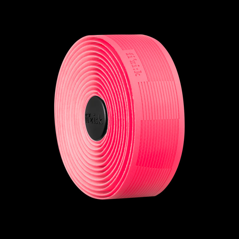 Fizik Vento Solocush Tacky Tape - Fluro Pink