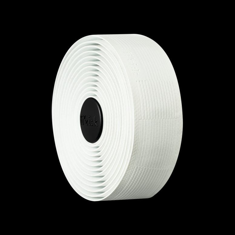 Fizik Vento Solocush Tacky Tape - White