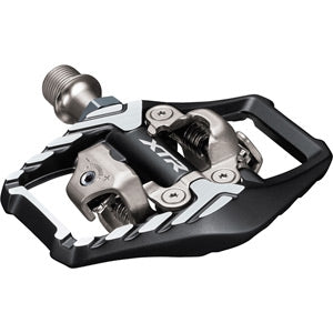 Shimano PD-M9120 XTR MTB Pedals