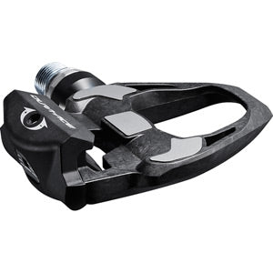 Shimano PD-R9100 Dura-Ace Carbon Pedals