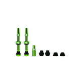 Muc-Off Tubeless Valves - Green