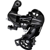 Shimano Tourney 6 / 7 Speed Direct Mount Rear Derailleur RD-TY300