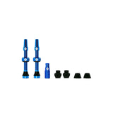 Muc-Off Tubeless Valves - Blue
