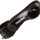 Ergotec Kobra Vario Adjustable A/Head Stem (1 1/8" - 25.4mm 120mm)