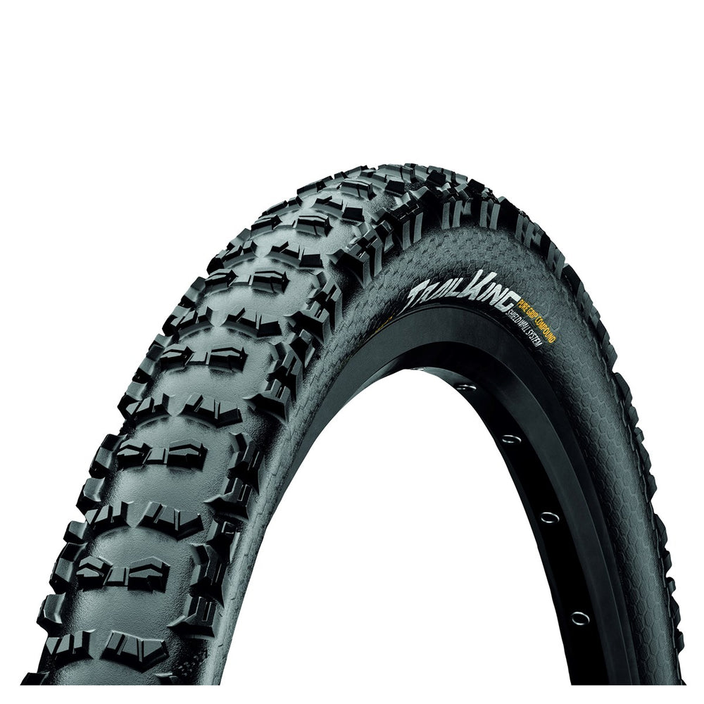 Continental Trail King MTB Tyre