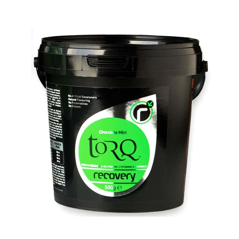 Torq Recovery Drink 500g