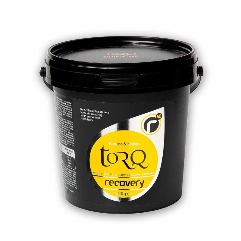 Torq Recovery Drink 500g