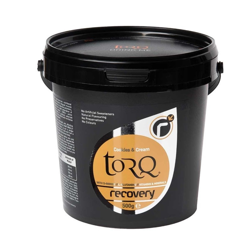 Torq Recovery Drink 500g
