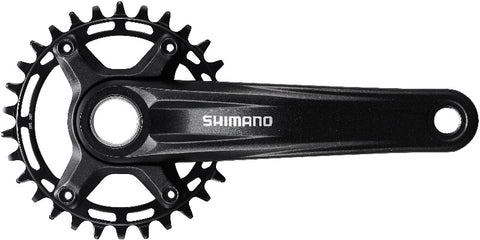 Shimano FC-MT510 Deore 12 Speed Crankset