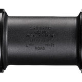 Shimano BB-RS500 Road-fit Bottom Bracket 41 mm Diameter With Inner Cover, For 86.5 mm