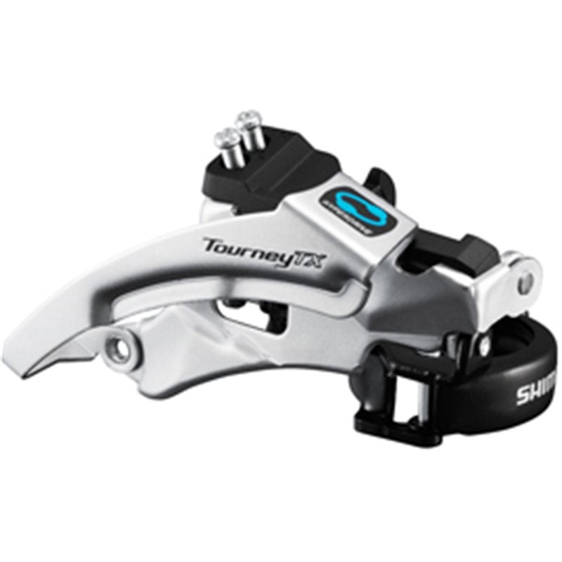Shimano Tourney 7/8 Speed Front Derailleur FD-T4000