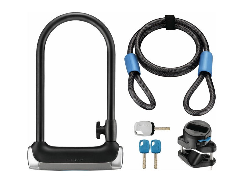 Giant Surelock Protector 1 DT with Key